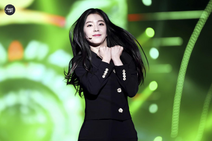 Irene MacBook Wallpaper 1500x1000px