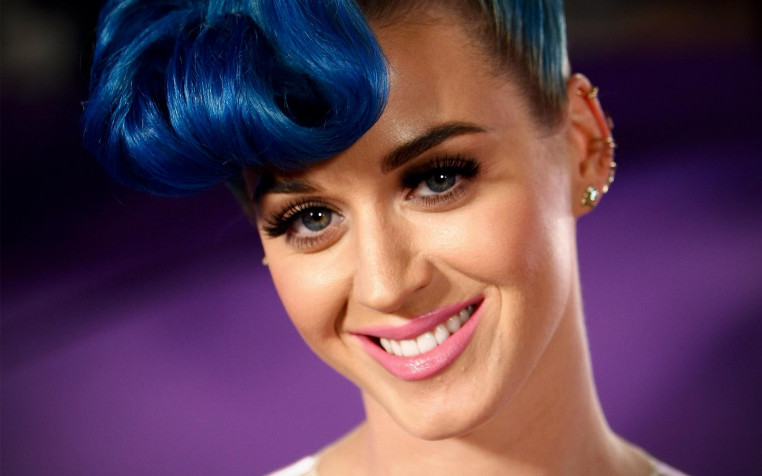 Katy Perry Widescreen HD Wallpaper 1920x1200px