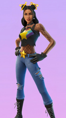 Fortnite Skins 4k Phone Wallpaper 2160x3840px