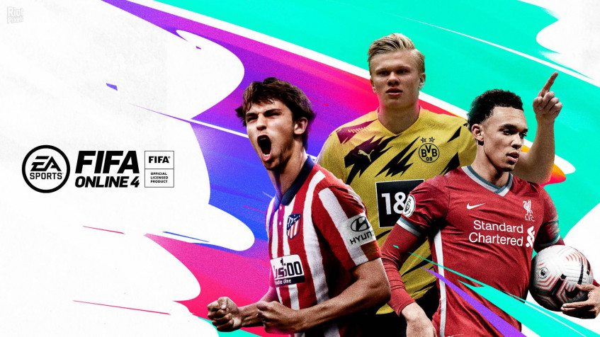 Fifa 23 Full HD 1080p Wallpaper 1920x1080px