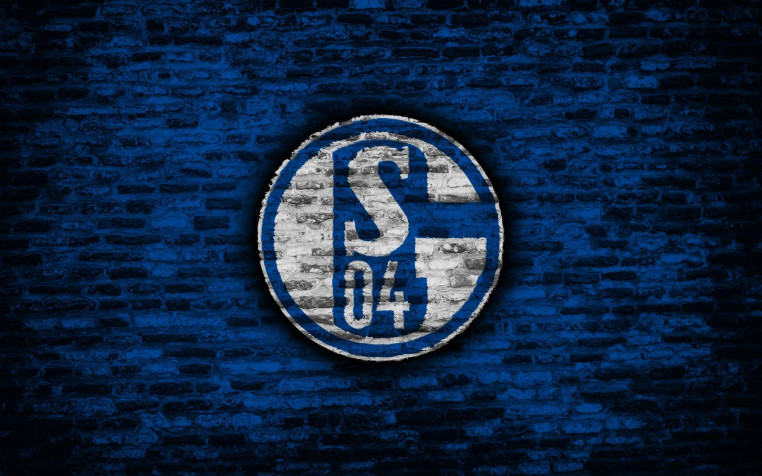 Fc Schalke Widescreen HD Wallpaper 1920x1200px