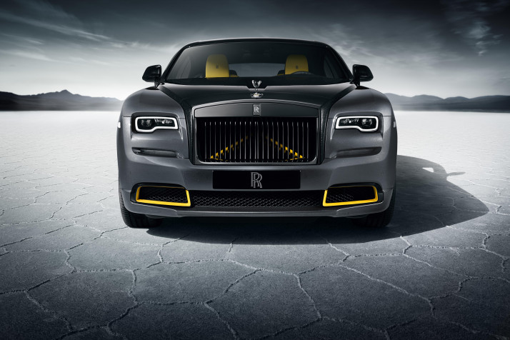 Rolls Royce HD Wallpaper 6000x4000px