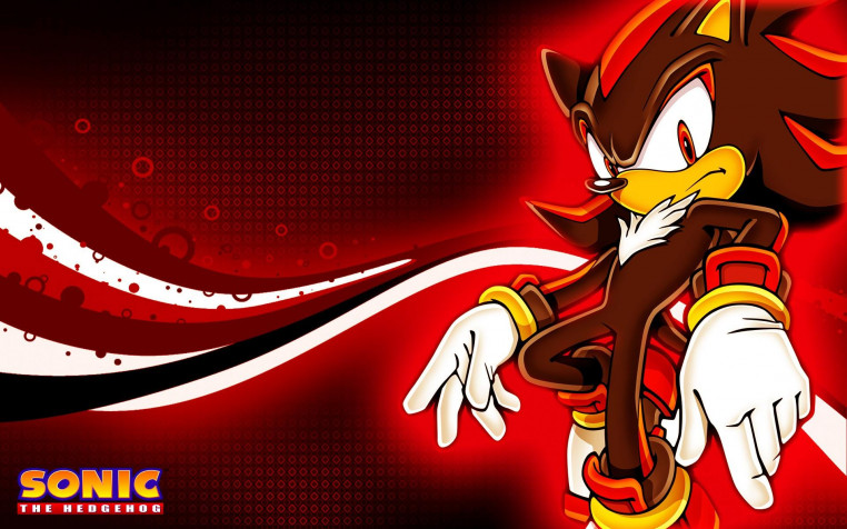 Sonic The Hedgehog Widescreen HD Wallpaper 1920x1200px