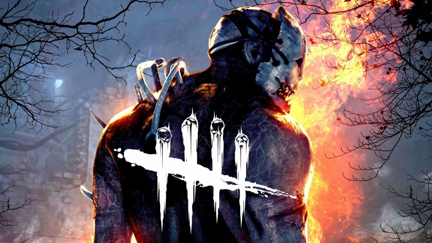 Dead By Daylight Full HD 1080p Wallpaper 1920x1080px