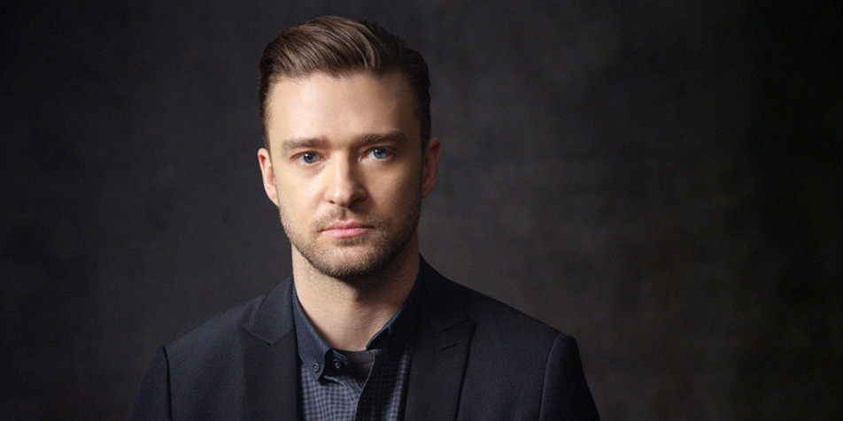 Justin Timberlake Wallpaper Image 2000x1000px