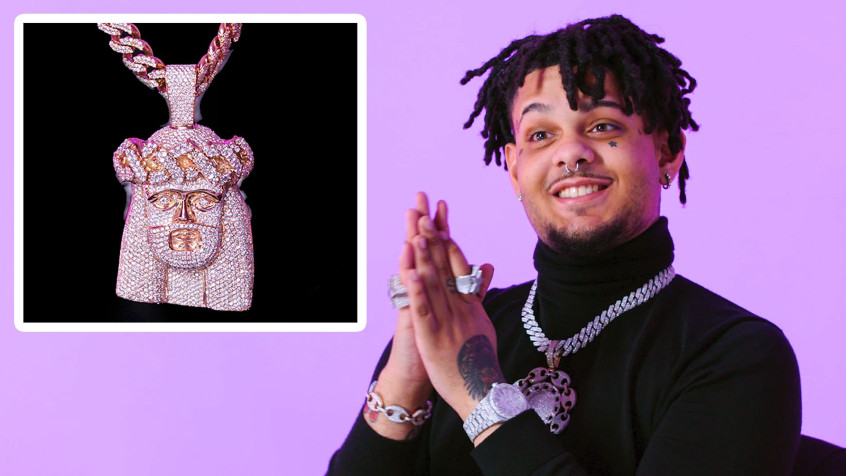 Smokepurpp Wallpaper 1920x1080px