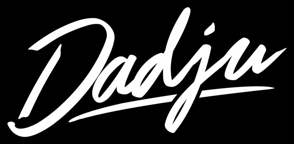 Dadju Background Image 1667x821px