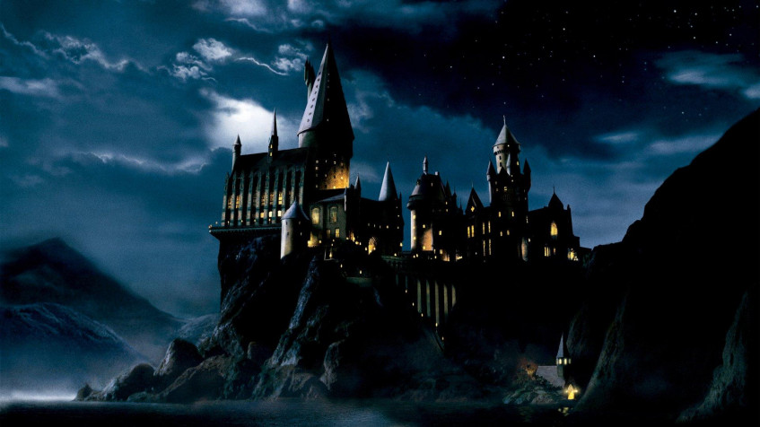 Harry Potter Hd Full HD 1080p Wallpaper 1920x1080px