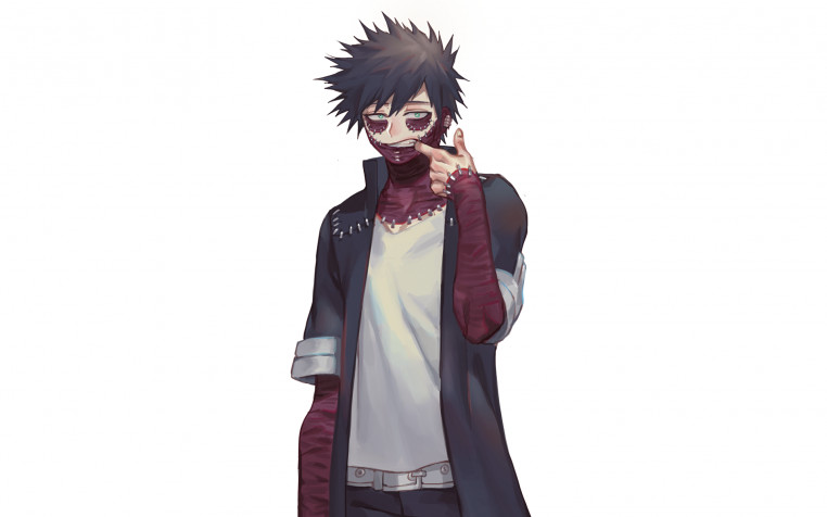 Dabi Widescreen HD Wallpaper 1920x1200px