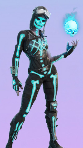 Fortnite Skins iPhone Background Image 1080x1920px