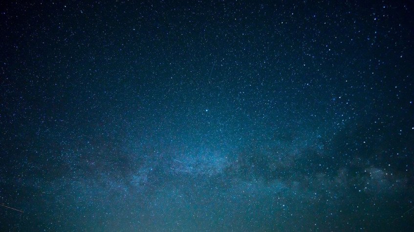 Sea Of Stars Full HD 1080p Wallpaper 1920x1080px