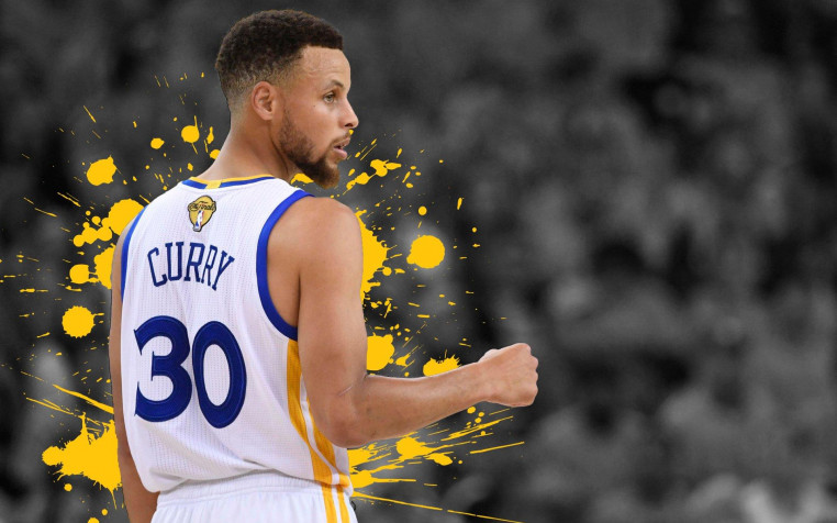 Nba Stephen Curry Widescreen HD Wallpaper 1920x1200px