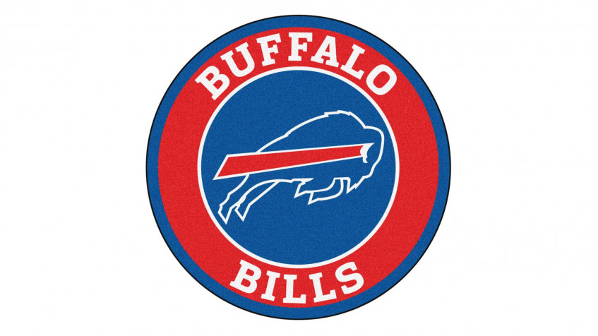 Buffalo Bills Full HD 1080p Wallpaper 1920x1080px