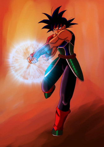 Dragon Ball Z Wallpaper for iPhone 1240x1753px