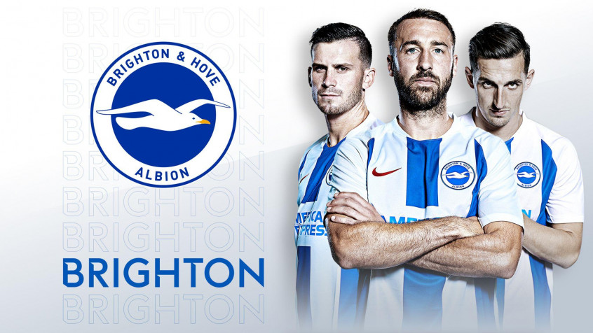 Brighton Fc Laptop Wallpaper 2048x1152px