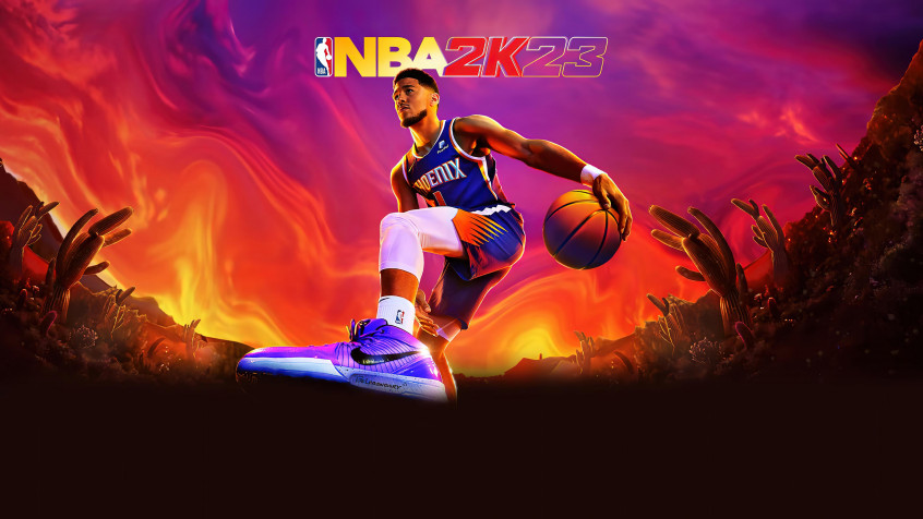 Nba 2k24 4k UHD Wallpaper 3840x2160px