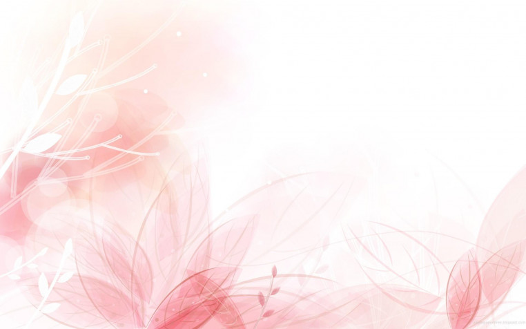 Pastel Pink Widescreen HD Wallpaper 1920x1200px