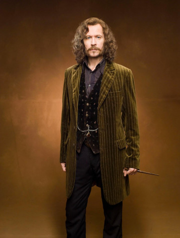 Sirius Black Phone Background Image 1500x1976px