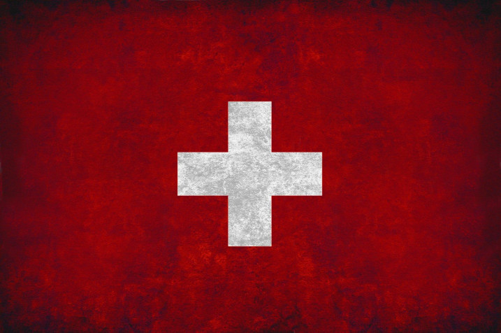 Switzerland Flag Desktop HD Background 1920x1274px