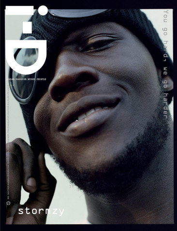 Stormzy Android Wallpaper Image 1200x1558px