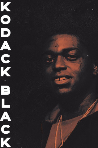 Kodak Black Android Wallpaper Image 1365x2048px