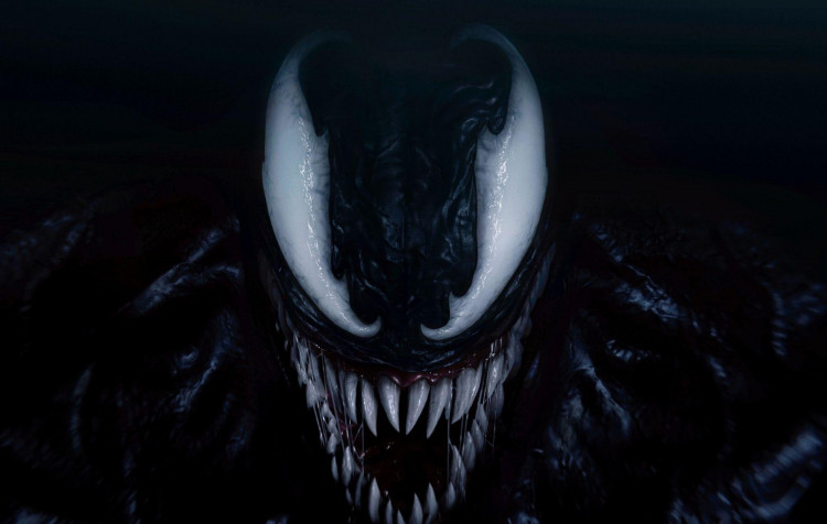 Marvels Spider Man 2 Venom HD Wallpaper 2000x1270px