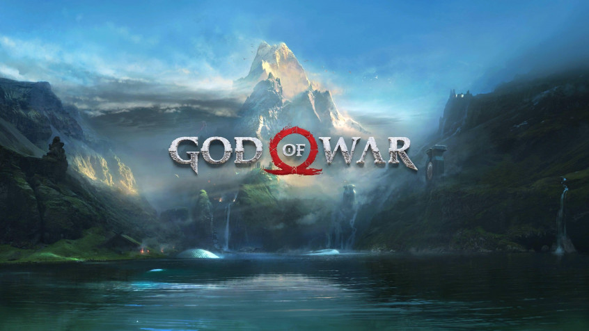 God Of War 4k UHD Wallpaper 3840x2160px