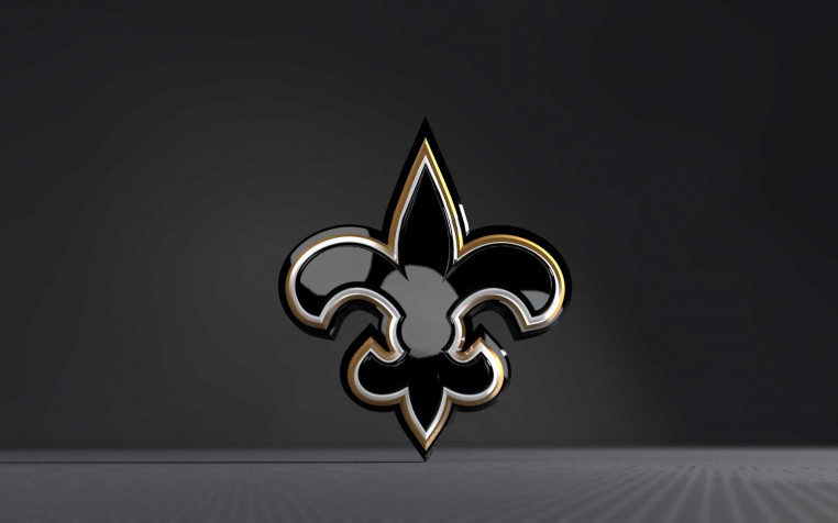 New Orleans Saints Widescreen HD Wallpaper 1920x1200px