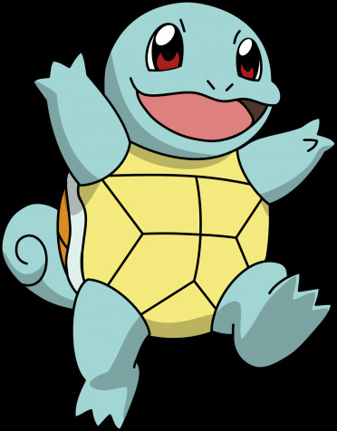 Squirtle Android Wallpaper Image 1422x1819px