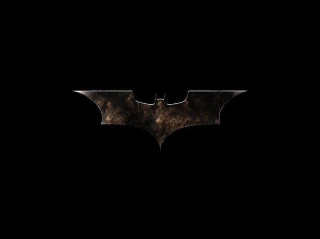 Batman Logo Wallpaper Image 1280x960px