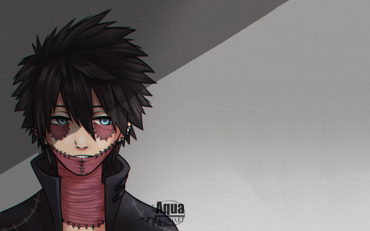 Dabi Widescreen HD Wallpaper 1920x1200px