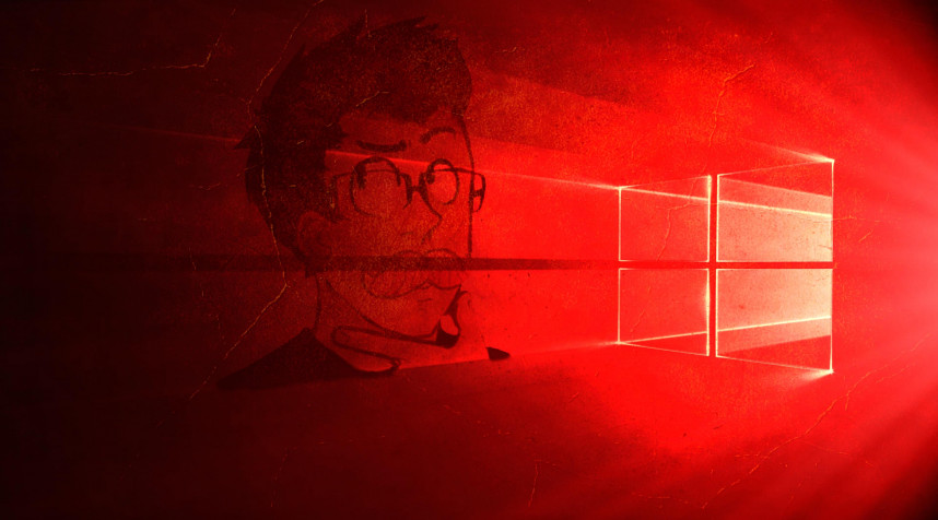 Markiplier HD Background 3840x2130px