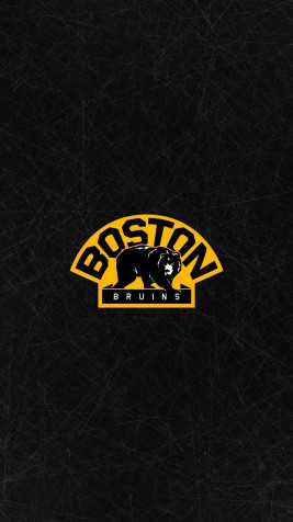 Boston Bruins Wallpaper for iPhone 1080x1920px