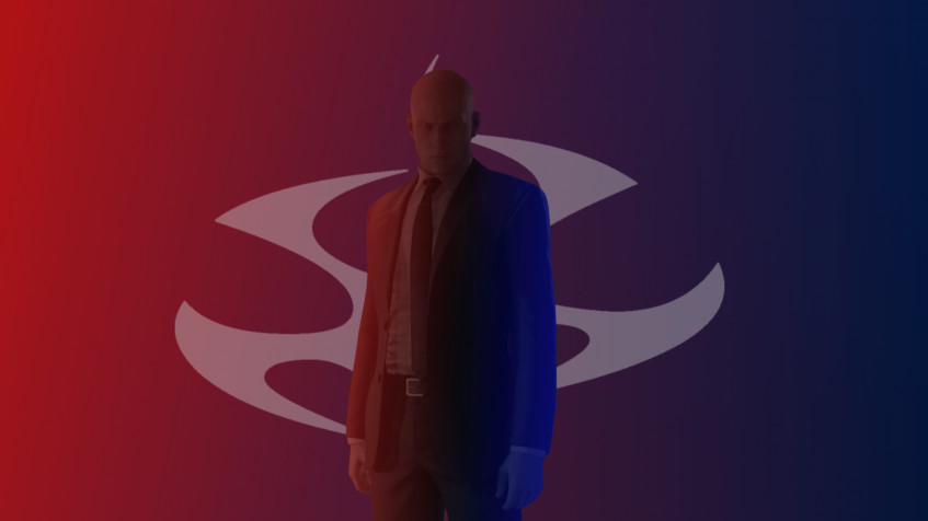 Hitman Full HD 1080p Wallpaper 1920x1080px