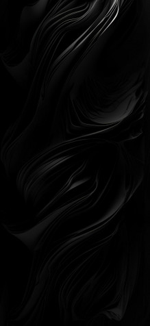 Black Abstract iPhone Wallpaper Image 1181x2560px