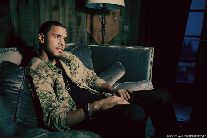 Cool J Cole Wallpaper Image 1600x1067px