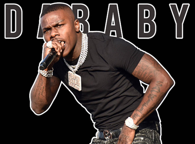 Dababy MacBook Background 1920x1414px