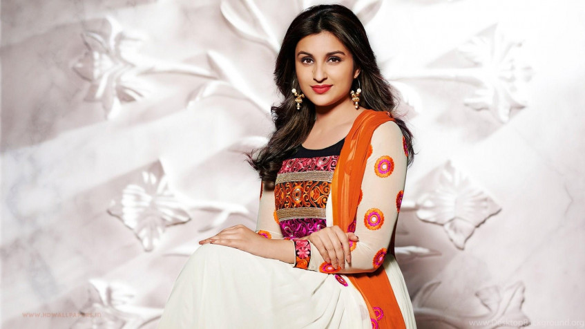 Parineeti Chopra Full HD 1080p Wallpaper 1920x1080px