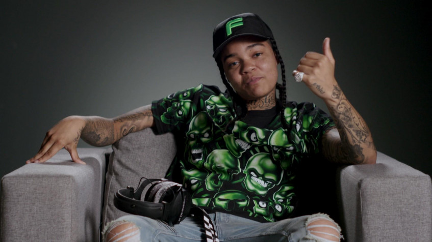 Young M A Full HD 1080p Wallpaper 1920x1080px