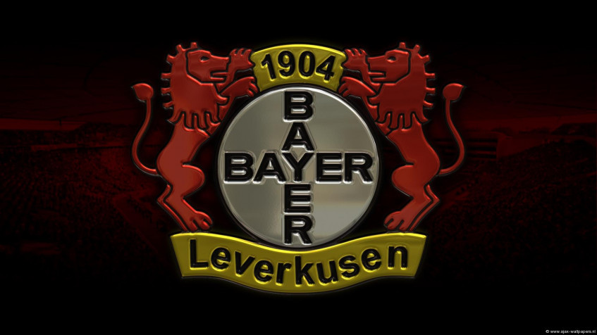 Leverkusen Fc Full HD 1080p Wallpaper 1920x1080px