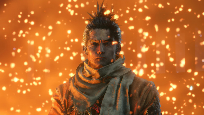 Sekiro Shadows Die Twice 4k UHD Wallpaper 3840x2160px