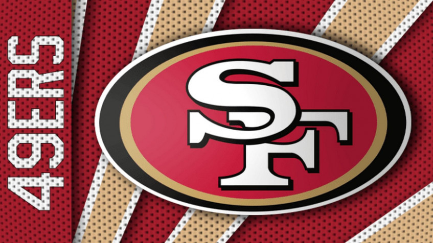 Sf 49ers Full HD 1080p Wallpaper 1920x1080px