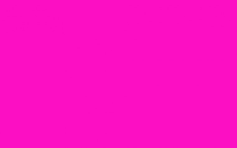 Solid Pink Widescreen HD Wallpaper 1920x1200px