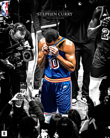 Stephen Curry Golden State Warriors iPhone Background 1920x2400px