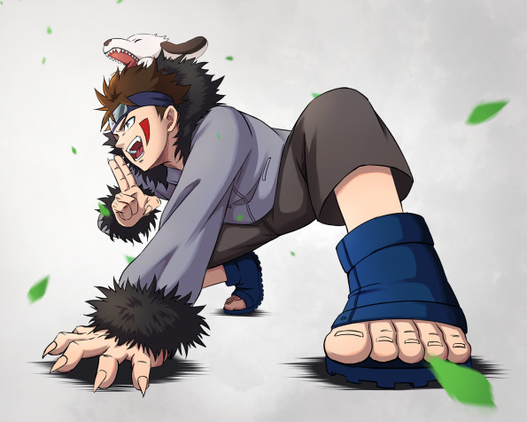 Kiba Background Image 1920x1536px