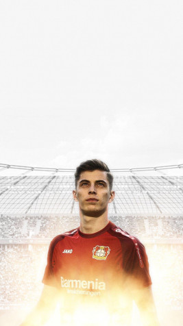 Leverkusen Fc Wallpaper for Mobile 1080x1920px