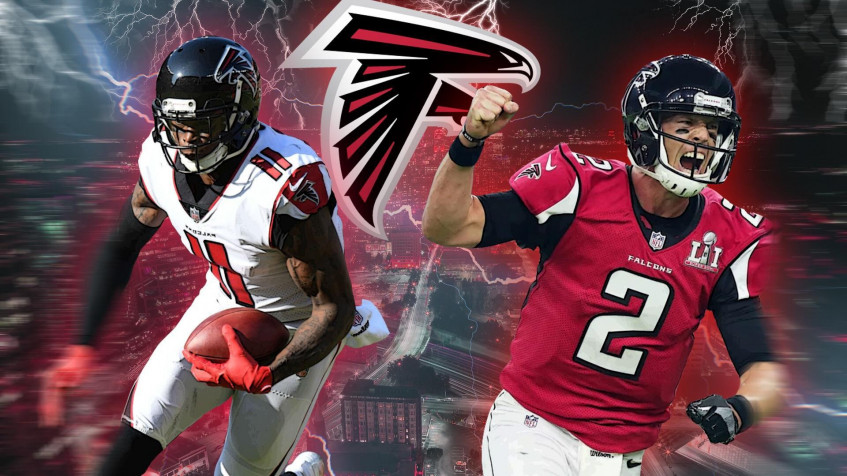 Matt Ryan Full HD 1080p Wallpaper 1920x1080px