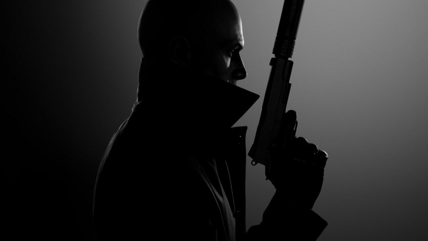 Hitman Full HD 1080p Wallpaper 1920x1080px