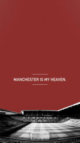 Manchester Mobile Wallpaper 1919x3406px