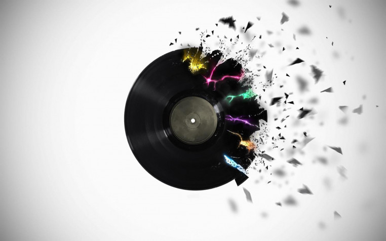 Music Widescreen HD Wallpaper 1920x1200px